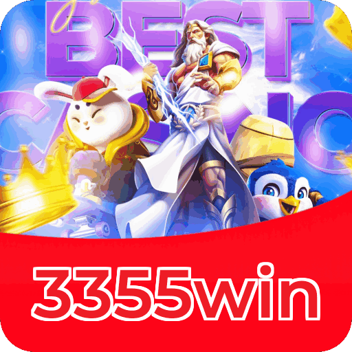 Métodos de pagamento aceitos na 3355win