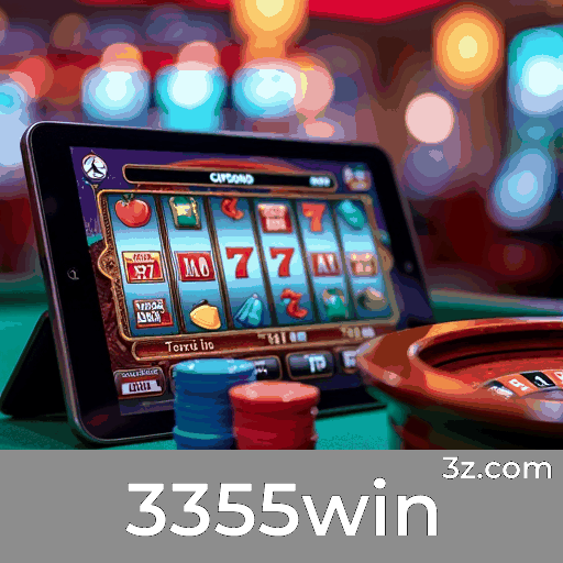 3355win Bônus acumulado 3355win