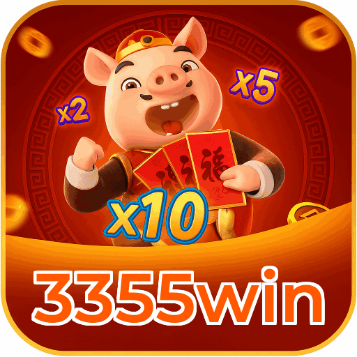 3355win: Cassino Seguro e Entretenimento Premium